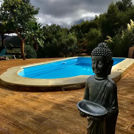 Charco La Olla *